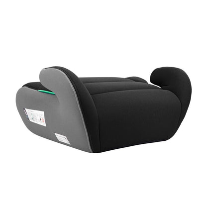 Sparco Autokinderzitje F100KI i-Size 01929I Autokinderzitje Kids Zwart 125-150cm - Detail
