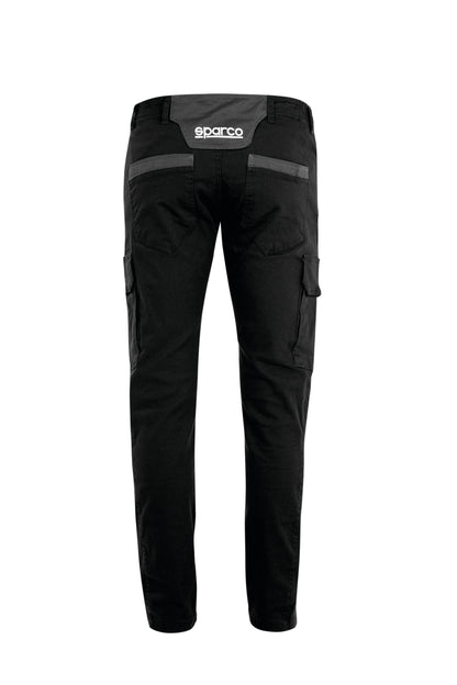Sparco Werkbroek Boston