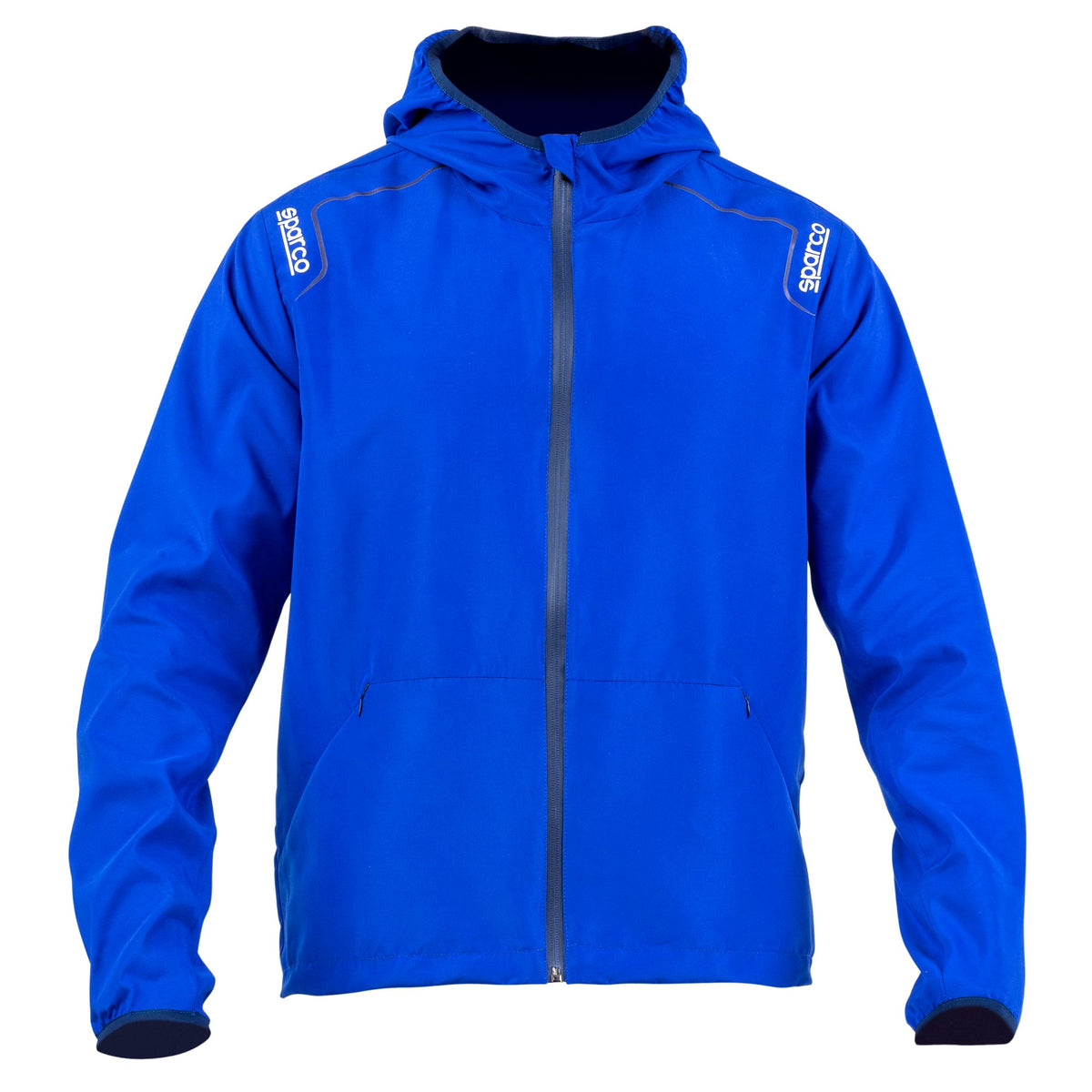 Sparco Wind Stopper Wilson - Blue
