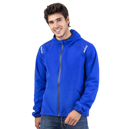 Sparco Wind Stopper Wilson - Blue
