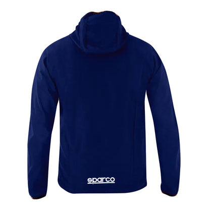 Sparco Wilson Windjack - Marineblauw