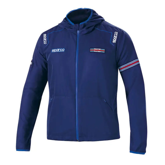 Sparco Wilson Martini Racing Windjack