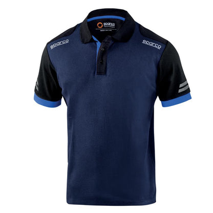 Sparco Poloshirt Tech Toledo 02415 Poloshirt Werkkleding Diverse kleuren XS-XXXL - Afbeelding 11