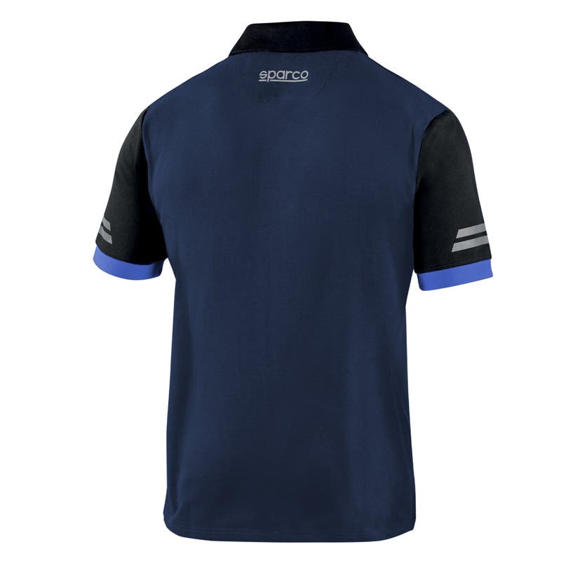 Sparco Poloshirt Tech Toledo 02415 Poloshirt Werkkleding Diverse kleuren XS-XXXL - Afbeelding 12