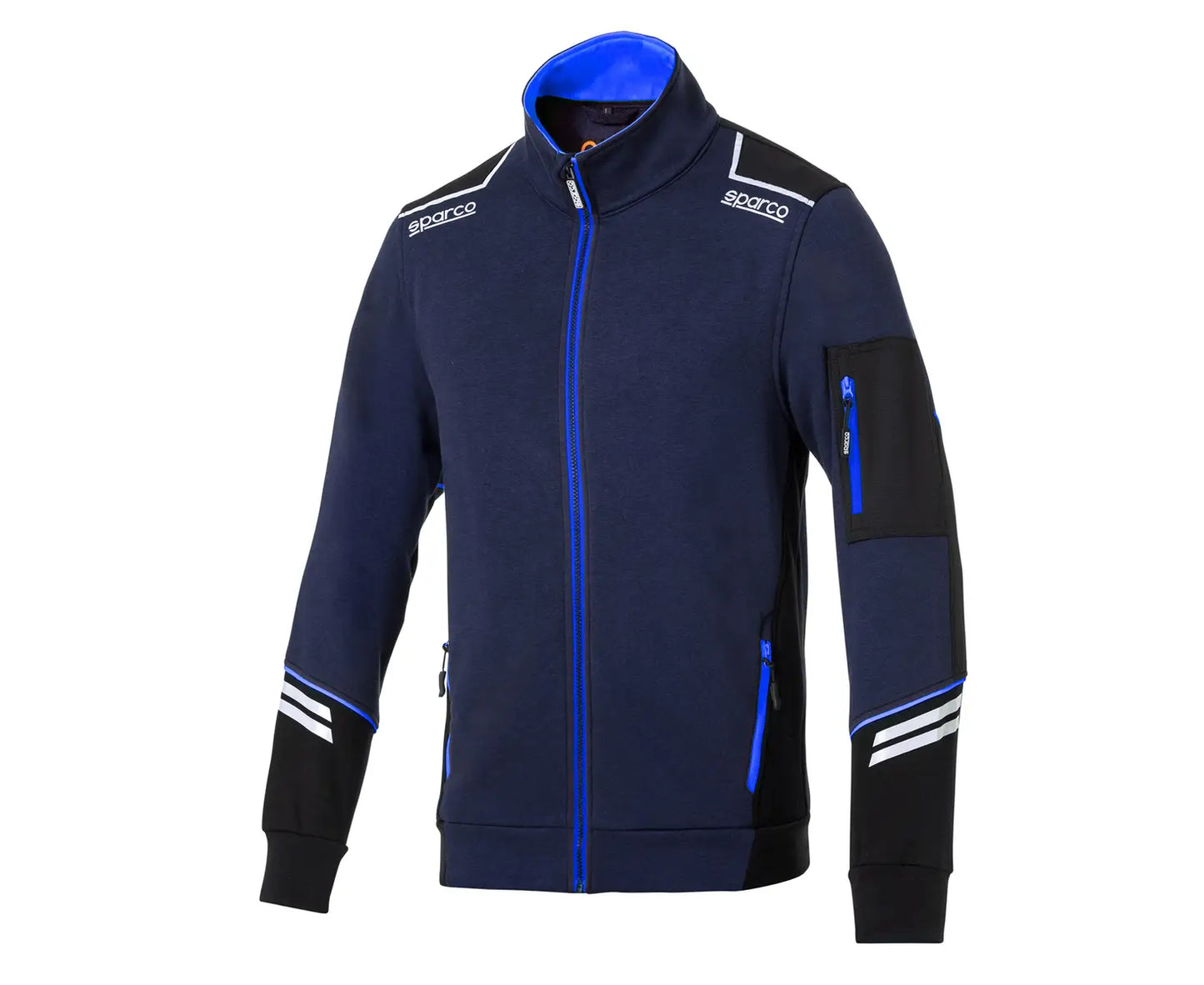 Vest - ALABAMA - Blauw