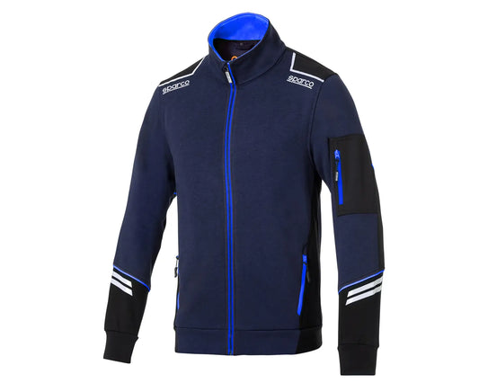 Vest - ALABAMA - Blauw