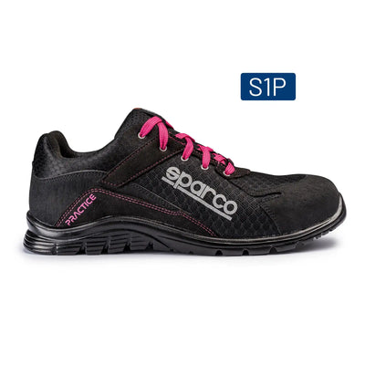 Sparco Werkschoenen Practice Jody S1P