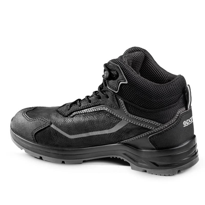 Sparco Halfhoge Werkschoen S3S - OSCAR