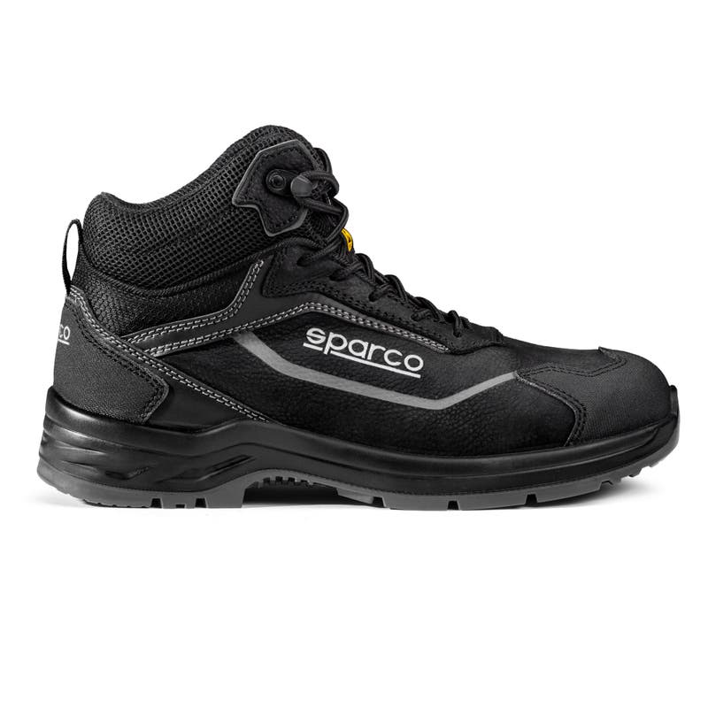 Sparco Halfhoge Werkschoen S3S - OSCAR