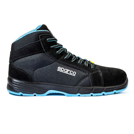 Sparco Halfhoge Werkschoen S3S - FARGO