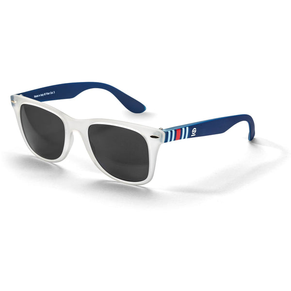 Sparco Sunglasses Sparco Martini Racing - Vooraanzicht
