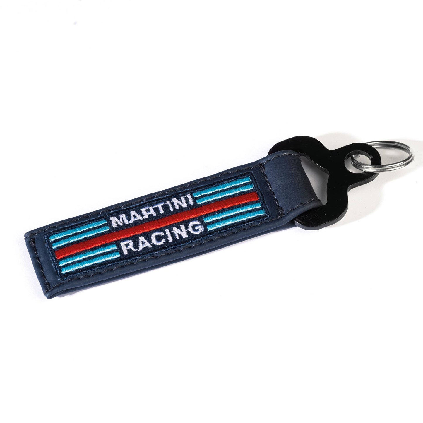 Sparco Portachiave Leather MARTINI-R BM - Vooraanzicht