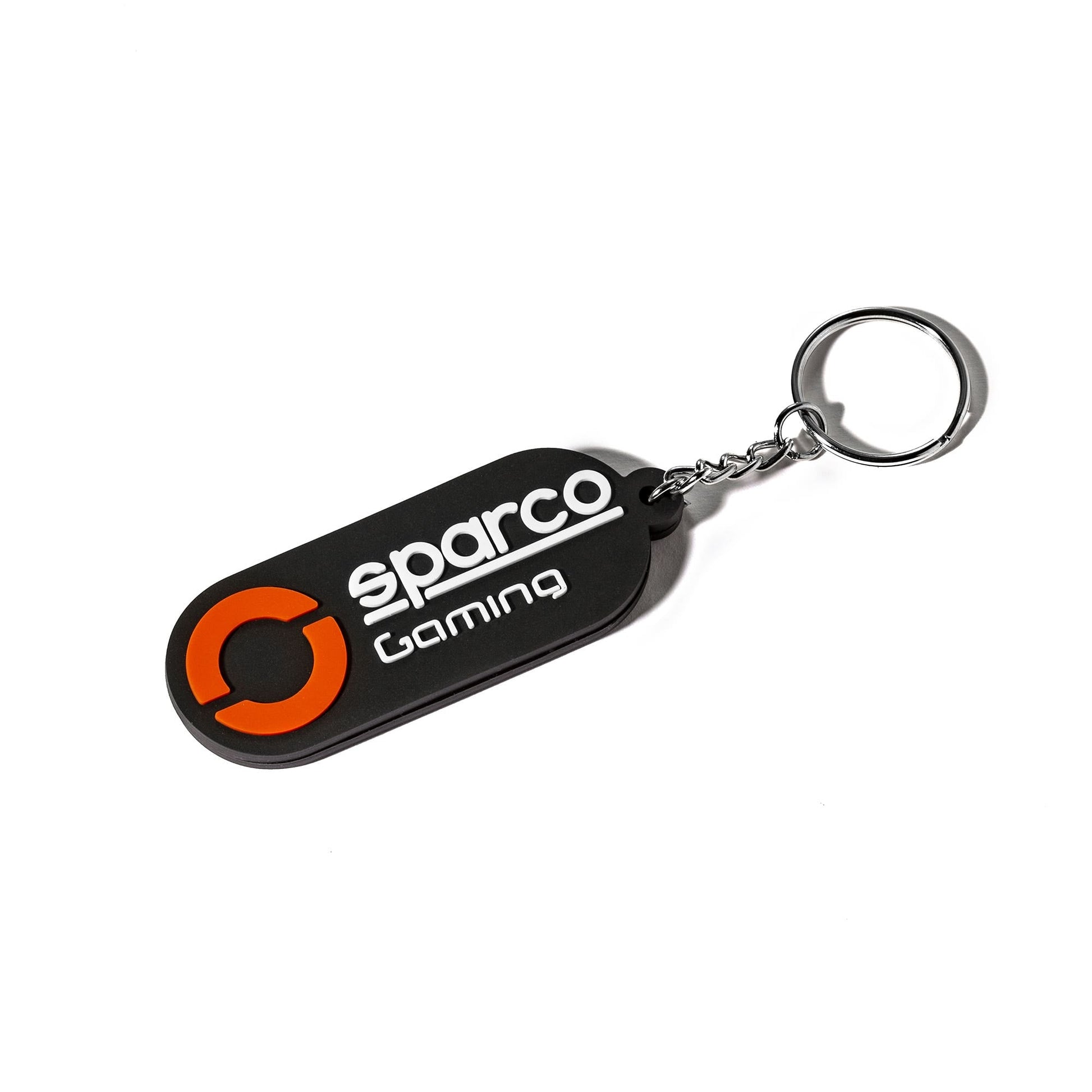 Sparco Portachiavi LOGO Sparco Gaming - Vooraanzicht