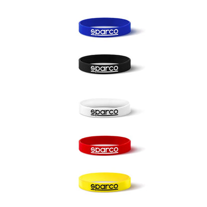 Sparco Braccialetto Sparco NERO - Afbeelding 14