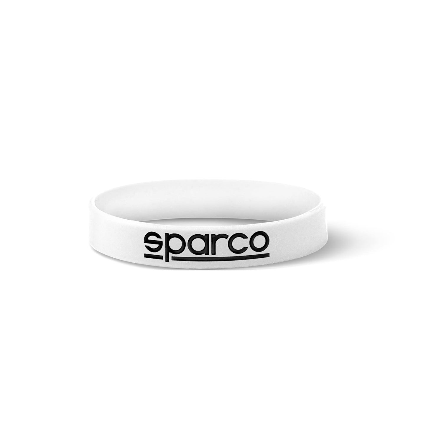 Sparco Braccialetto Sparco Bianco - Detail