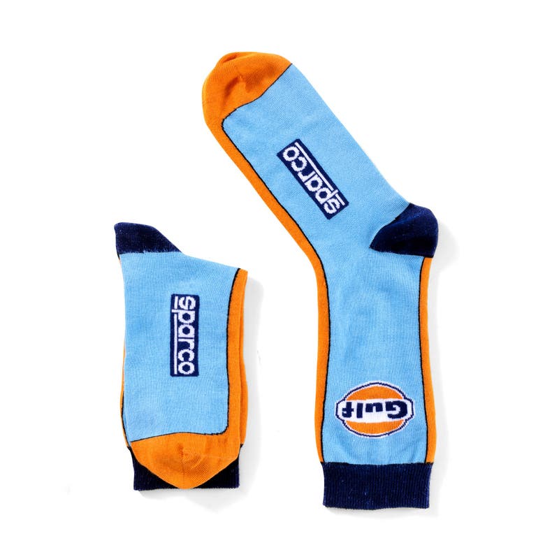 Sparco CALZE GULF CE - Achteraanzicht