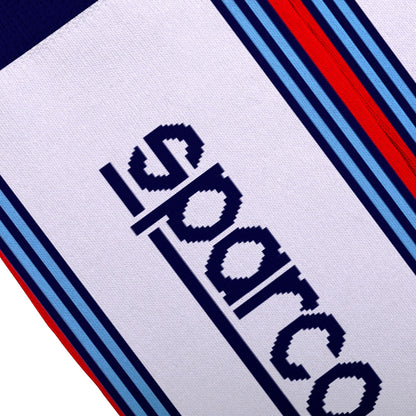 Sparco CALZE MARTINI-R Iconic Design - Zijaanzicht