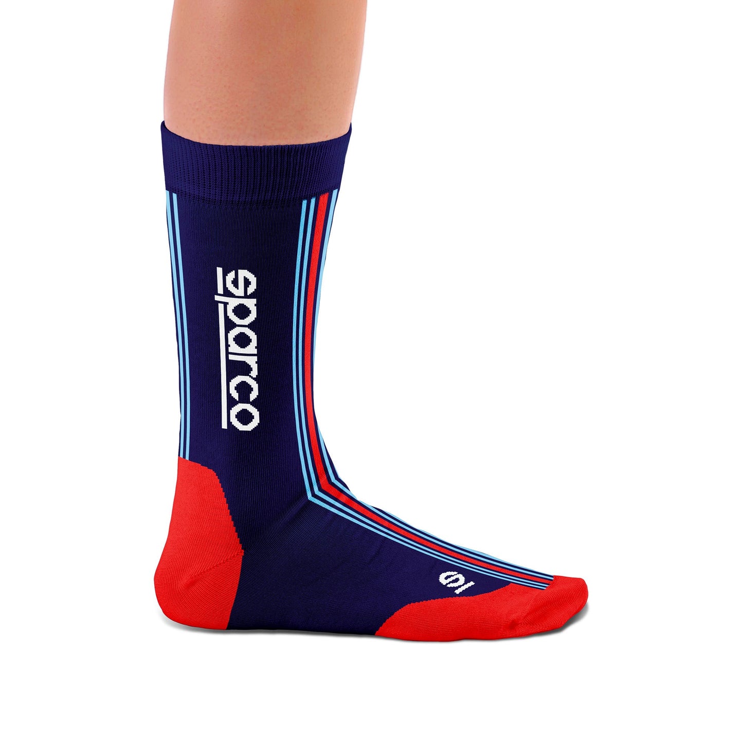 Sparco CALZE MARTINI-R Iconic Design - Afbeelding 11