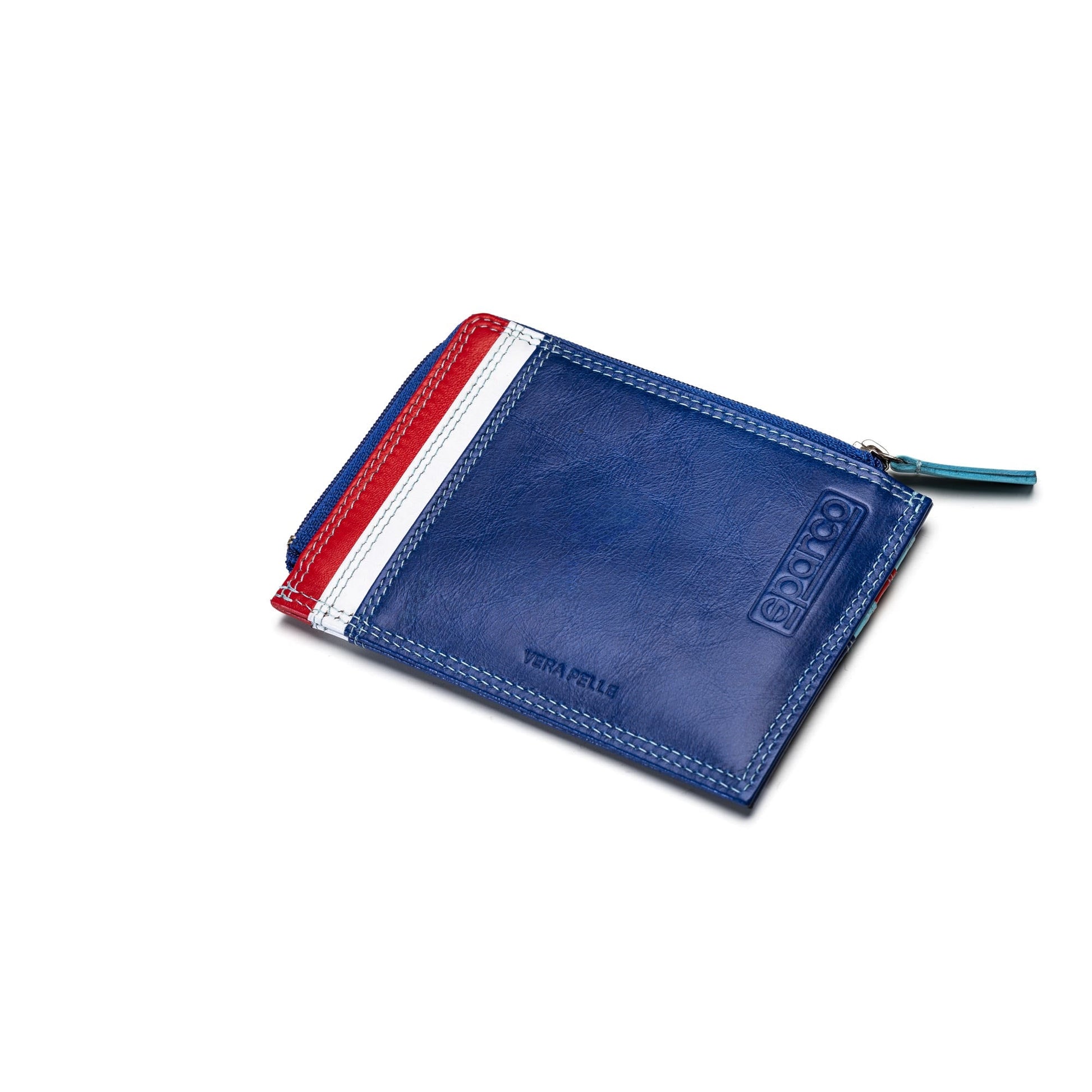 Sparco Portafoglio IN PELLE MARTINI-R CS31 - Zijaanzicht