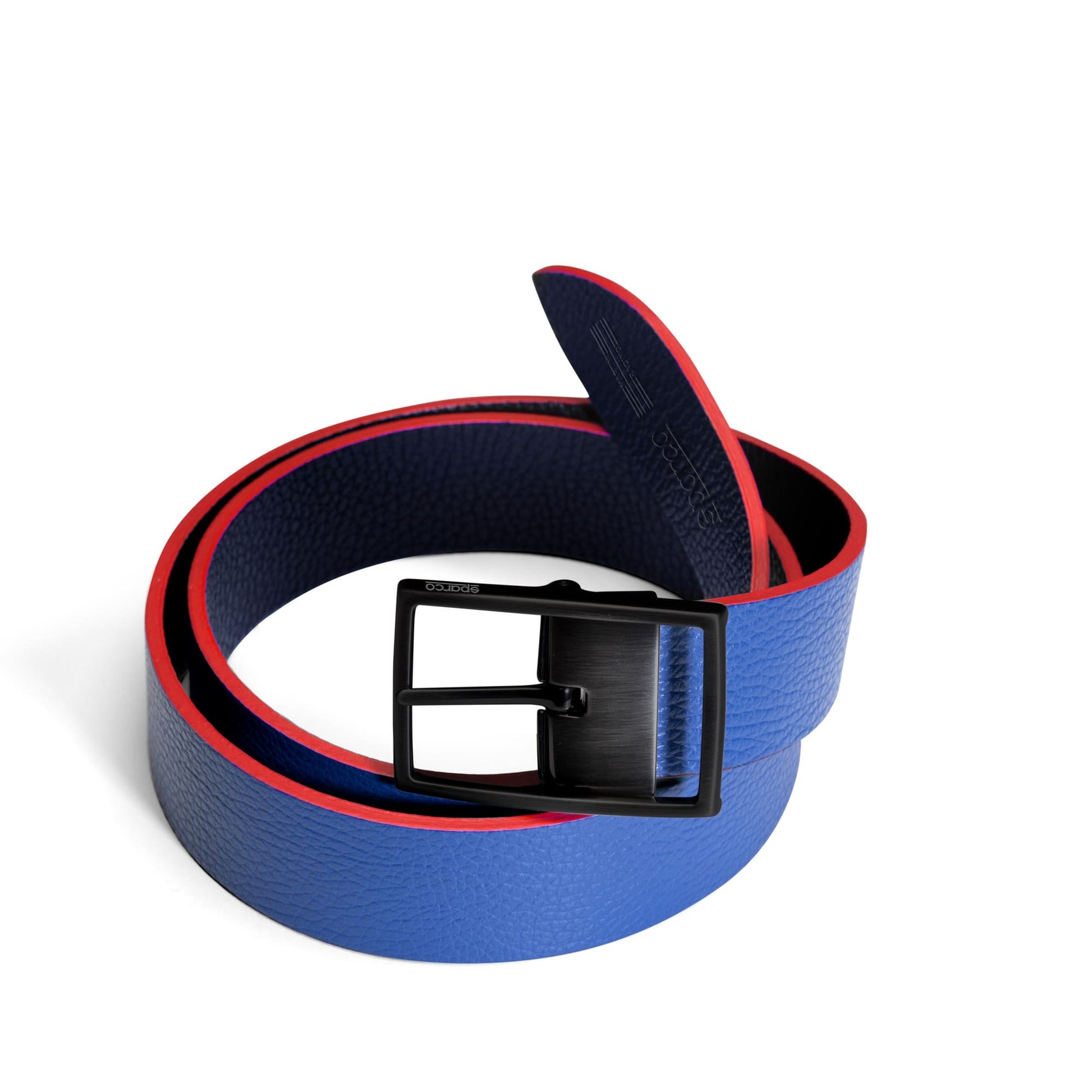 Sparco Cintura IN PELLE MARTINI-R 105CM DO - Zijaanzicht