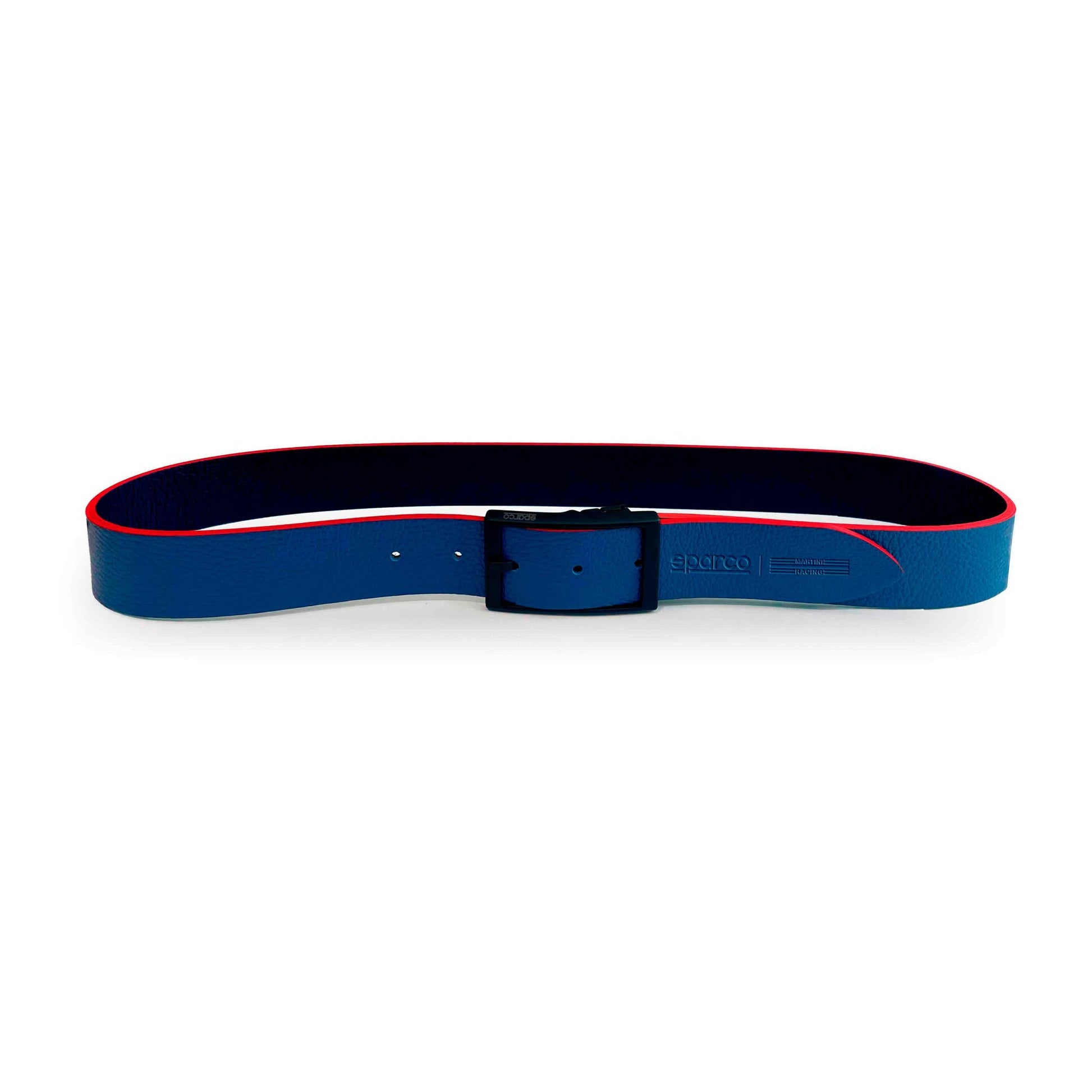 Sparco Cintura IN PELLE MARTINI-R 105CM DO - Achteraanzicht