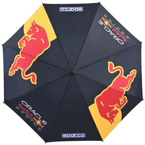 Sparco Red Bull Racing Red Bull Racing Paraplu - Marineblauw