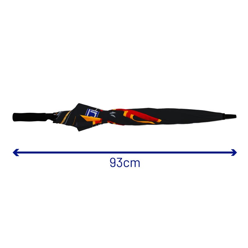 Sparco Paraplu Red Bull Racing 099155RB Paraplu Red Bull Racing Collectie - Afbeelding 7
