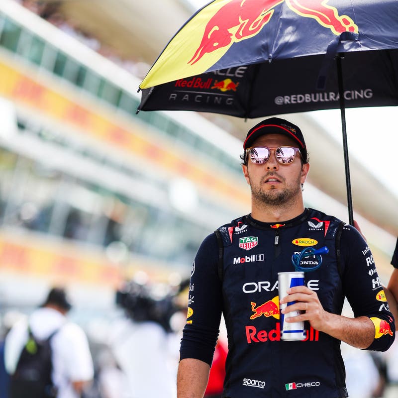 Sparco Paraplu Red Bull Racing 099155RB Paraplu Red Bull Racing Collectie - Afbeelding 9