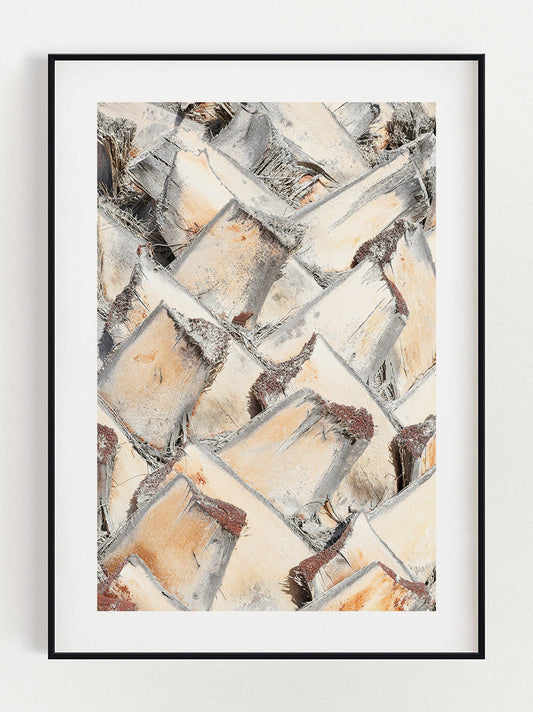 Art Of Softness Poster