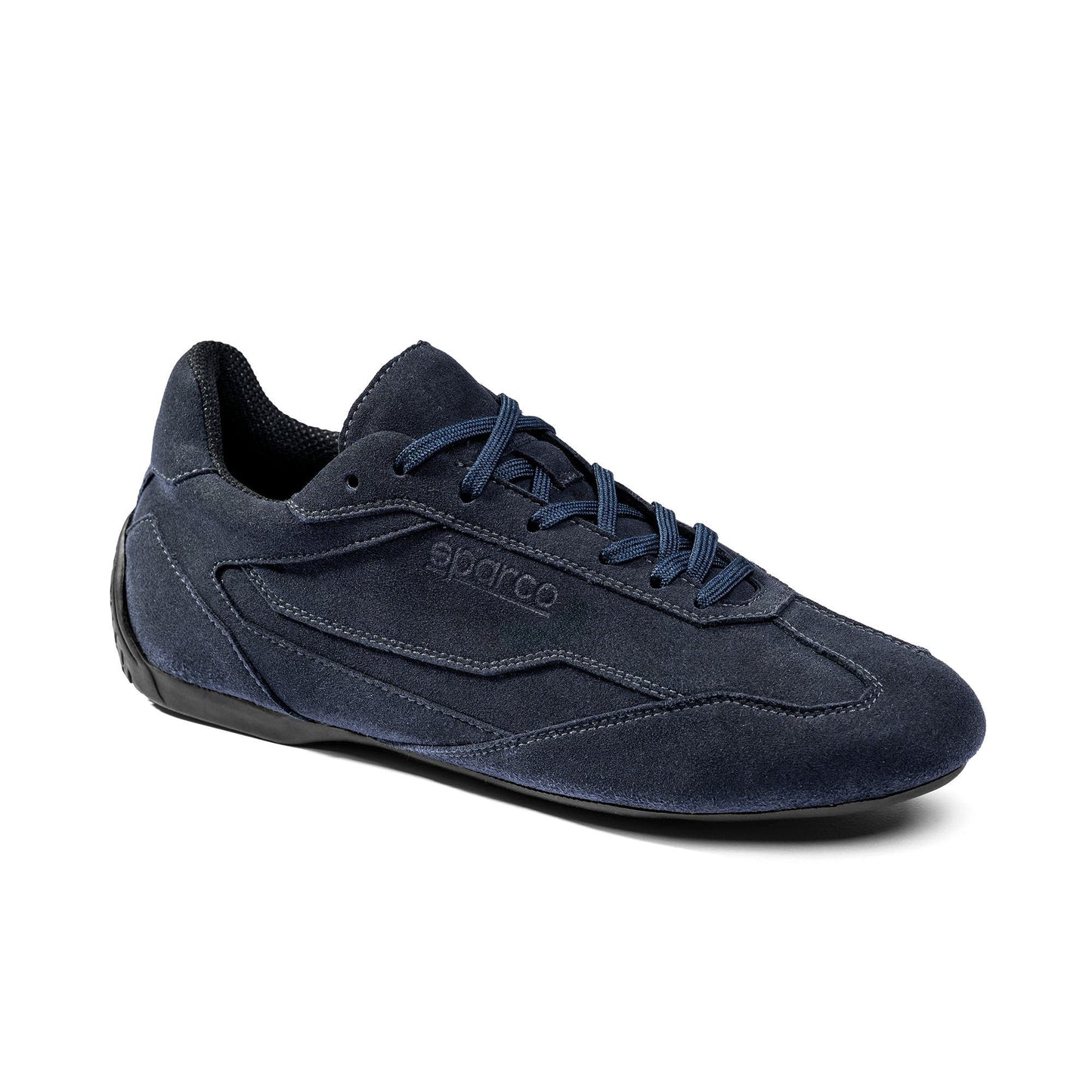 Sparco Scarpe S-DRIVE SUEDE - Zijaanzicht