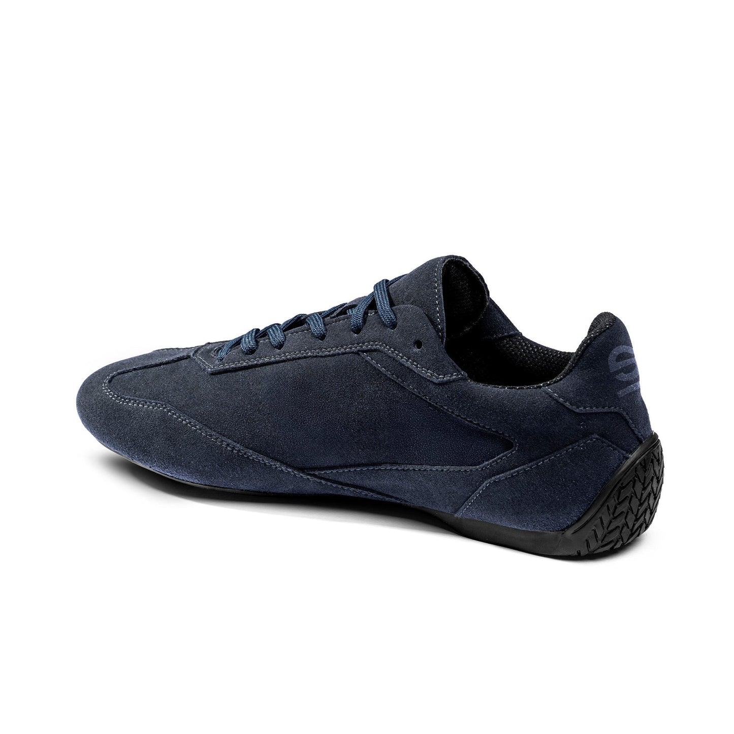 Sparco Scarpe S-DRIVE SUEDE - Detail