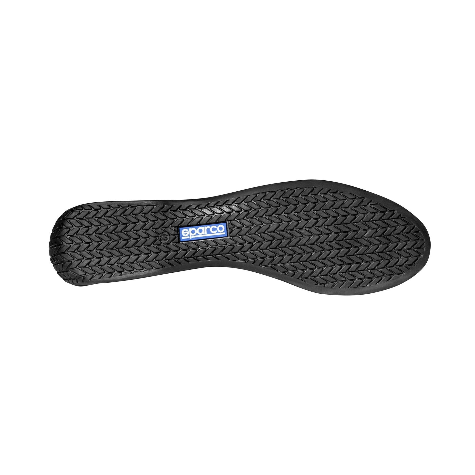 Sparco Scarpe S-DRIVE MID Bottalata - Detail