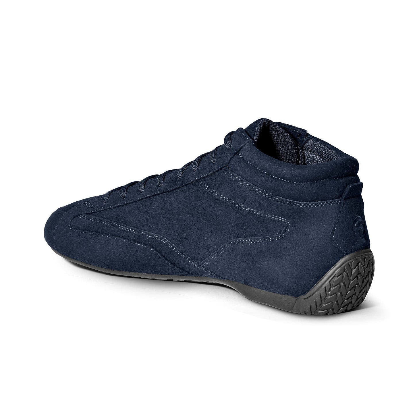 Sparco Scarpe S-DRIVE MID SUEDE - Detail