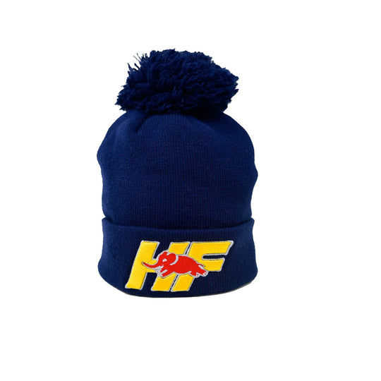 Sparco – Beanie Lancia HF Navy – Beanie – Lancia – Navy – One Size
