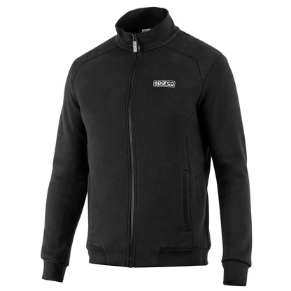 Sparco SL Full Zip Pro Sweatshirt - Marineblauw