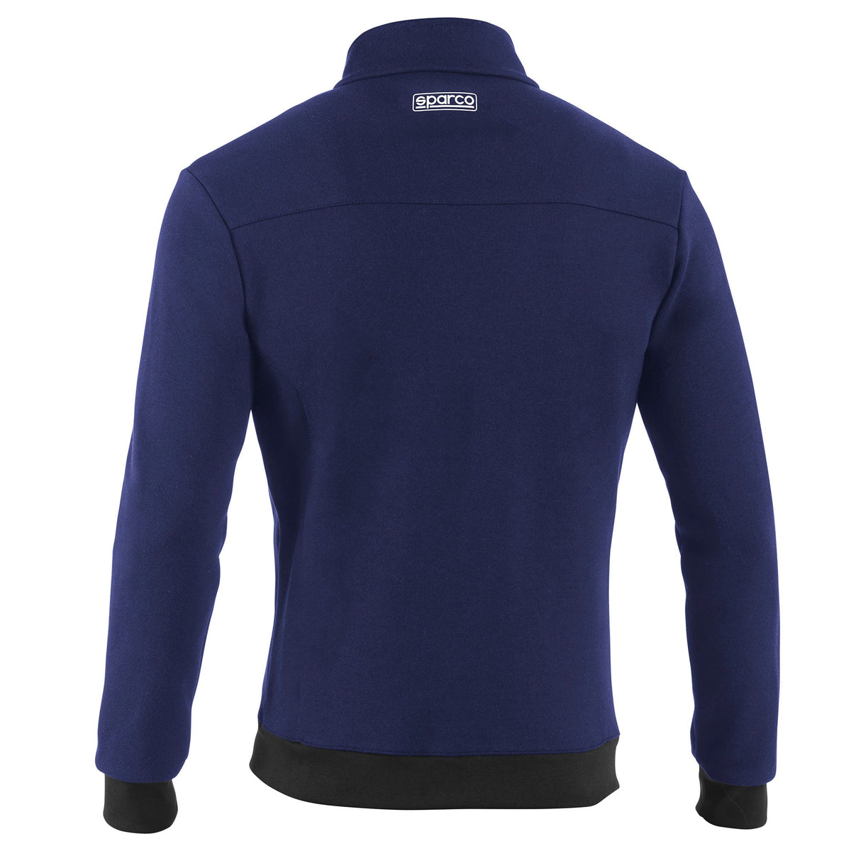 Sparco SL Full Zip Pro Sweatshirt - Marineblauw