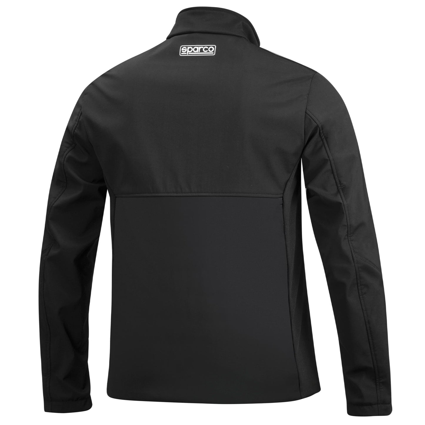 Sparco Softshell My2026 - Achteraanzicht