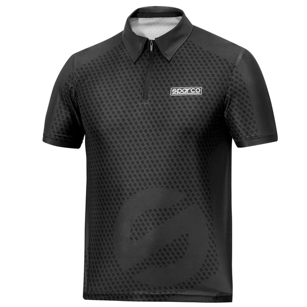 Sparco SL POLO SUBLY - Vooraanzicht