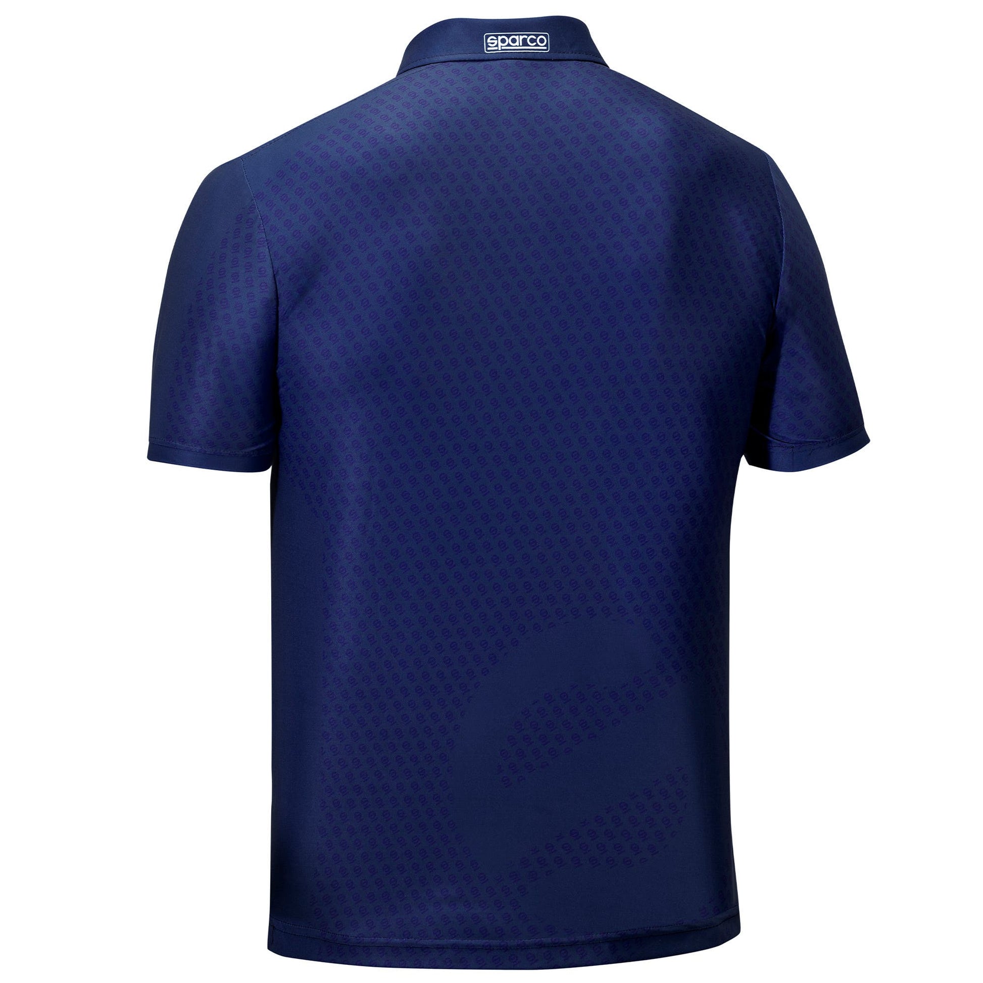 Sparco SL POLO SUBLY - Detail