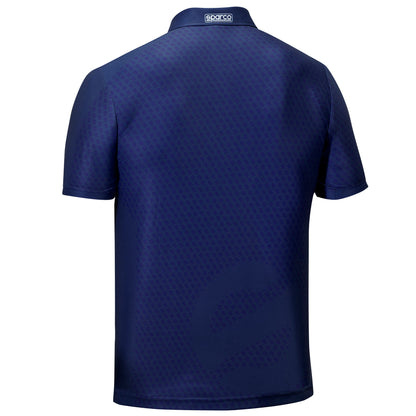 Sparco SL POLO SUBLY - Detail