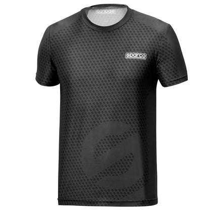 Sparco SL T-SHIRT SUBLY - Vooraanzicht