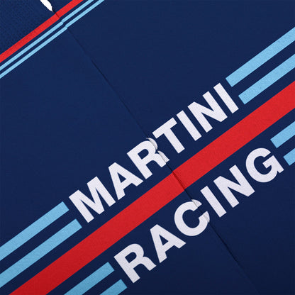 Sparco Martini Racing Iconic Design 2 Socks - Navy