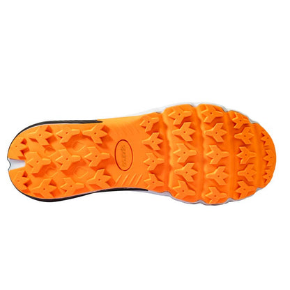 Sparco Werkschoenen O1 - S-Park Salou - Zilver/Zwart - Maat 38-48