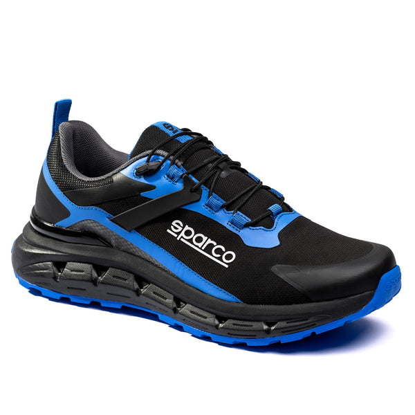 Sparco Scarpe S-PIKE Moulinon O2 - Vooraanzicht