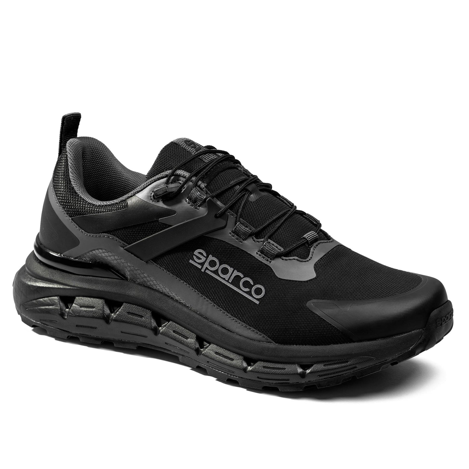 Sparco Scarpe S-PIKE Sisteron O2 - Vooraanzicht