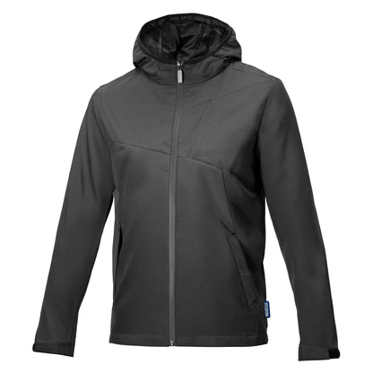 Sparco Grit Elbert Windbreaker - Grey