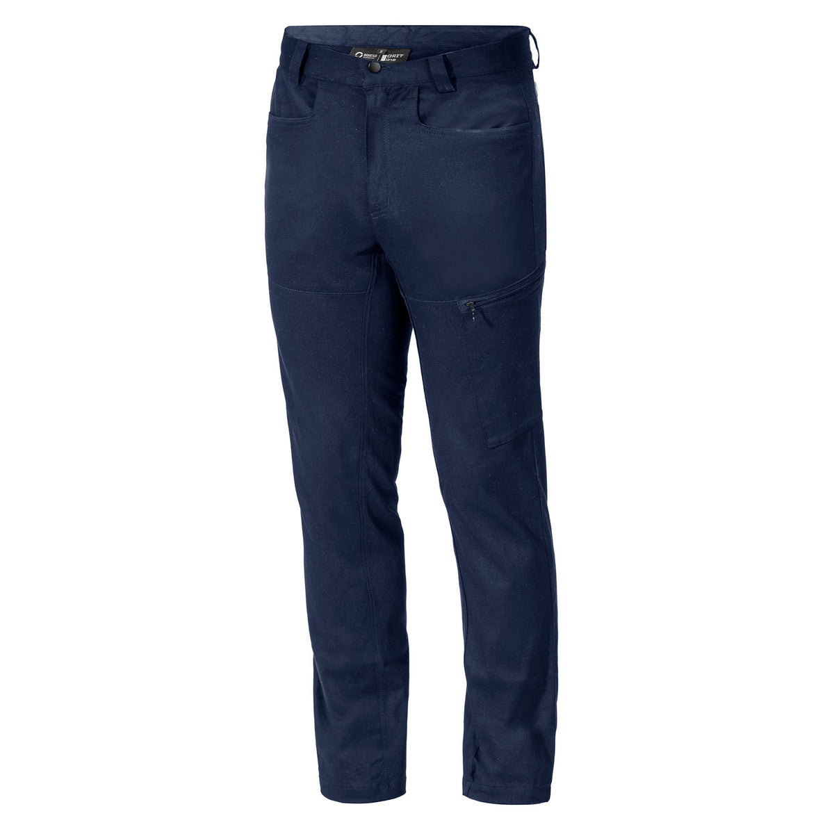 Sparco Grit Antero Werkbroek - Marineblauw