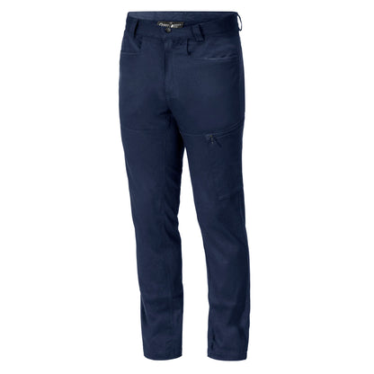 Sparco Grit Antero Werkbroek - Marineblauw