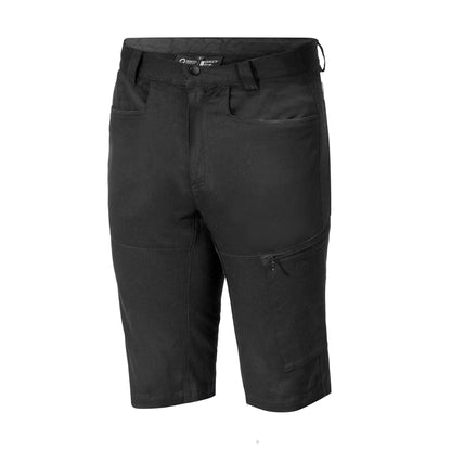 Sparco Grit Yale Werkbermuda - Grijs