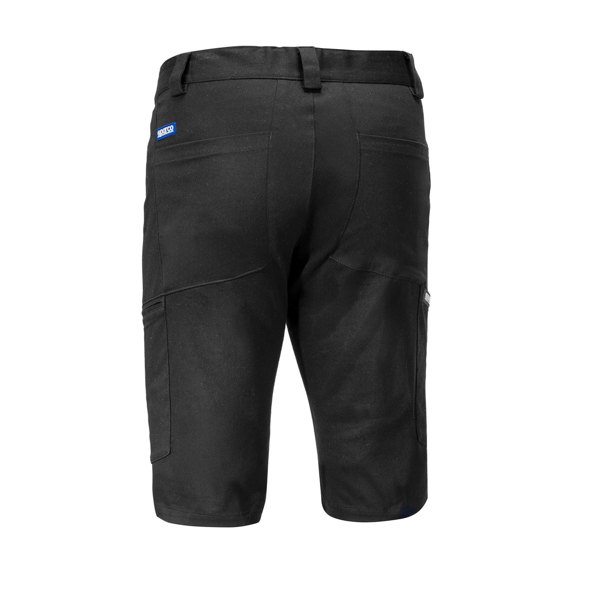 Sparco Grit Yale Werkbermuda - Grijs